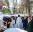 В Йошкар-Оле освятили часовню, построенную в честь небесного покровителя Росгвардии - Марийская правда