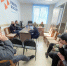 Судебные приставы Параньги приняли участие в ярмарке вакансий - УФССП