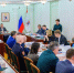 Представитель Росгвардии принял участие в заседании Антинаркотической комиссии в Республике Марий Эл - Росгвардия