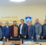 Делегация участников программы «Мастер государственного управления» посетила Марийский государственный университет - МарГУ