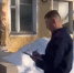 На женщину с ребенком упала наледь с крыши детского сада в Йошкар-Оле - Pg12.Ru