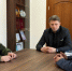 В Марий Эл подвели итоги первых месяцев работы заместителя главы Волжского округа - Марийская правда