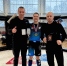 Спортсмен из Марий Эл Андрей Петров стал чемпионом ПФО по ММА - Марийская правда
