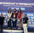 Пловцы Марий Эл завоевали пять медалей чемпионата ПФО в Уфе - Марийская правда