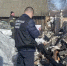 Тело женщины нашли на пепелище сгоревшего дома в деревне Ключево - Pg12.Ru