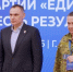 Участник программы «Герои Марий Эл. Талешке-влак» вступил в партию «Единая Россия» - Марийская правда
