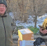 Активисты Народного фронта доставили адресную помощь из Марий Эл в зону СВО - ИА МедиаПоток