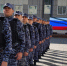 Главное управление Росгвардии по городу Москве запустило флешмоб к юбилею ведомства - Росгвардия