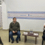 «Диалог на равных»: Александр Обласов и Роман Возняк встретились с молодежью в штабе общественной поддержки «Единой России» - ИА МедиаПоток