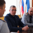 Начальник УФСИН Максим Каминский и правозащитники обсудили соблюдение прав человека в колониях Марий Эл - УФСИН