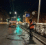 На дорогах столицы продолжается поддерживающий ремонт - I-ola.Ru