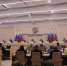 Новый состав ЦИК - Справедливая Россия