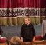 Худруком Марийского национального театра драмы назначен Роман Алексеев - ИА МедиаПоток
