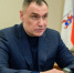 Глава Марий Эл обсудил с региональным управляющим «Альфа-Банка» перспективы сотрудничества - Марийская правда