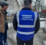 Что хочу, то и ворочу: решил житель одного из дворов на ул. Баумана и взял в руки болгарку - I-ola.Ru
