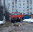 В Волжске несколько улиц частного сектора оказались в зоне подтопления - Марийская правда