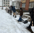 В Йошкар-Оле проходит общегородской субботник - I-ola.Ru