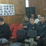 В учебе по тушению лесных пожаров в Марий Эл принял участие ветеран СВО, стажер кадровой программы «Герои Марий Эл. Талешке-влак» Сергей Иванов - Минприроды Республики Марий Эл