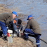 В деревне Якимово вода вплотную подошла к домам: спасатели выехали из-за угрозы подтопления - Pg12.Ru