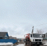 В низине Волжска коммунальщики откачивают воду с частных дворов - Марийская правда
