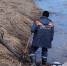 В пригороде Йошкар-Олы спасатели откачивают воду из подтопляемой зоны - Газета Ваш Новый День
