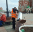 Чистота без выходных! - I-ola.Ru