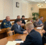 Врио мэра города Антон Трудинов провёл внеочередное заседание Комиссии по предупреждению и ликвидации чрезвычайных ситуаций - I-ola.Ru
