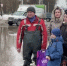 В Йошкар-Оле из-за подтопления развернуты пункты временного размещения людей - Газета Ваш Новый День