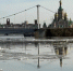 Паводок в Йошкар-Оле: уровень воды на Монаге пошел на спад - Газета Ваш Новый День