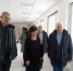 Сенатор РФ Сергей Мартынов оценил качество ремонта в Сернурской школе имени Н.А. Заболоцкого - Газета Йошкар-Ола