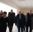 Сенатор РФ Сергей Мартынов оценил качество ремонта в Сернурской школе имени Н.А. Заболоцкого - Марийская правда