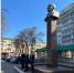 В День космонавтики в Йошкар-Оле закроют парковку в центре города - Марийская правда