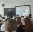 В Марий Эл молодежи рассказали о космических достижениях России - Марийская правда