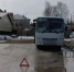 В Республике Марий Эл следователями СК организована проверка размещенных в СМИ сведений о травмировании пассажирки автобуса - Следственный комитет
