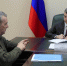 Павел Козел провел личный прием граждан в приемной Президента РФ в Республике Марий Эл - УФАС
