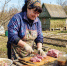 Никакого кефира или сметаны: идеальный маринад для шашлыка на майские - мясо будет таять во рту - Pg12.Ru