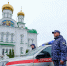 Управление Росгвардии по Республике Марий Эл обеспечит безопасность в дни пасхальных богослужений - Росгвардия