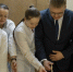 В Аграрно-технологическом институте МарГУ открылся кабинет интерактивной ветеринарной подготовки с VR-технологиями - Марийская правда