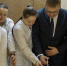 В Аграрно-технологическом институте МарГУ открылся кабинет интерактивной ветеринарной подготовки с VR-технологиями - МарГУ