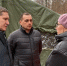 Врио мэра Йошкар-Олы посетил Ширяйково и пообещал помощь после паводка - Марийская правда