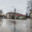 Вода атакует Йошкар-Олу - Газета Йошкар-Ола