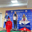 Спортсменка Марий Эл завоевала золото первенства России U23 по горному бегу - Марийская правда
