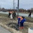 В городе трудятся те, кого легко узнать по оранжевым жилетам, ведь это сотрудники городского хозяйства АО «Город» - I-ola.Ru