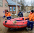 Уровень воды в реках Марий Эл снизился в среднем на 15 сантиметров - Марийская правда