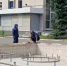 В Йошкар-Оле начали готовить фонтаны к лету - ИА МедиаПоток