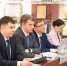Антон Мирбадалев принял участие в совещании по вопросам государственной национальной политики - Министерство внутренней политики