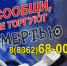 В Республике Марий Эл проводится общероссийская акция «Сообщи, где торгуют смертью» - УМВД Республики Марий Эл