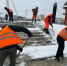 В Йошкар-Оле продолжается плановая уборка городских улиц - I-ola.Ru