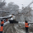 Власти Йошкар-Олы держат на контроле более 100 проблемных адресов после непогоды - ИА МедиаПоток