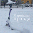 Апрельские сугробы в Марий Эл достигли 28 сантиметров - Марийская правда